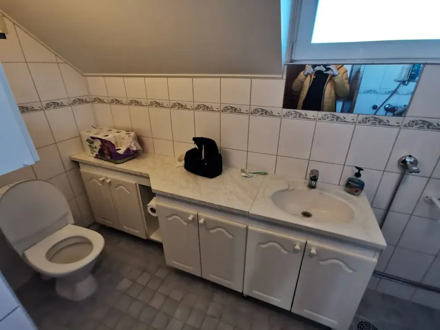 Inviting 4-bed House in Turku Very Close Citycente