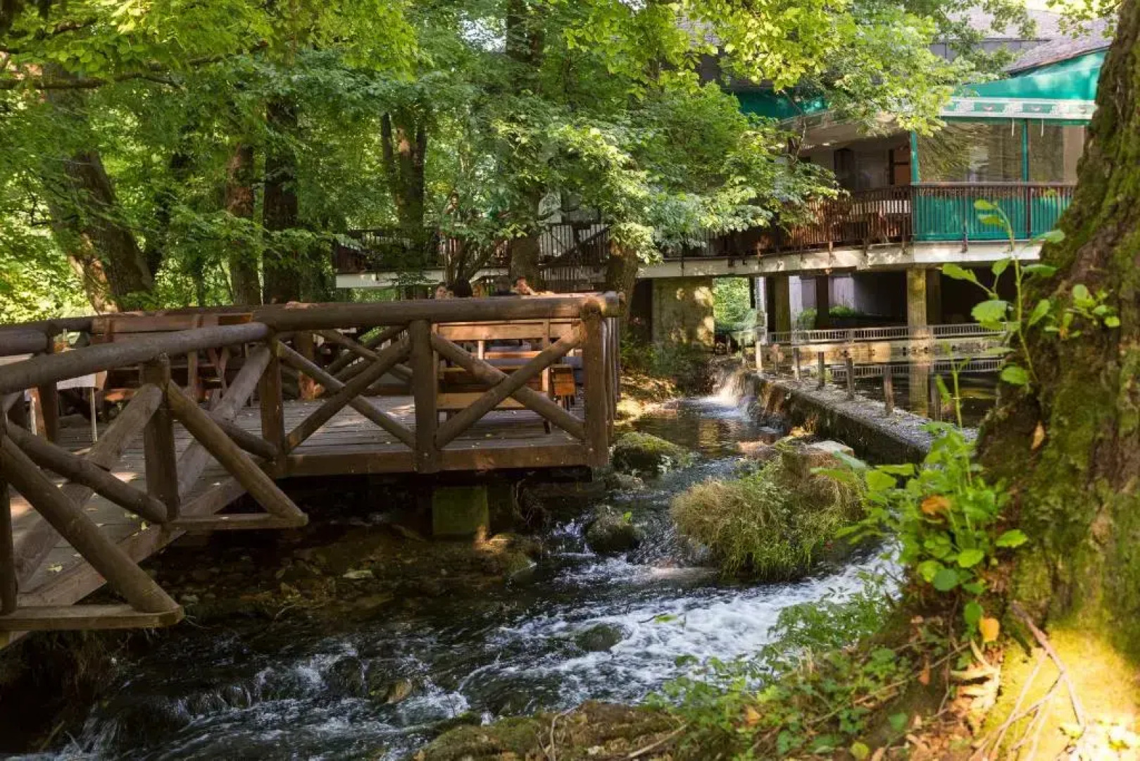 Zepter Hotel Drina Bajina Bašta, member of Zepter Hotels