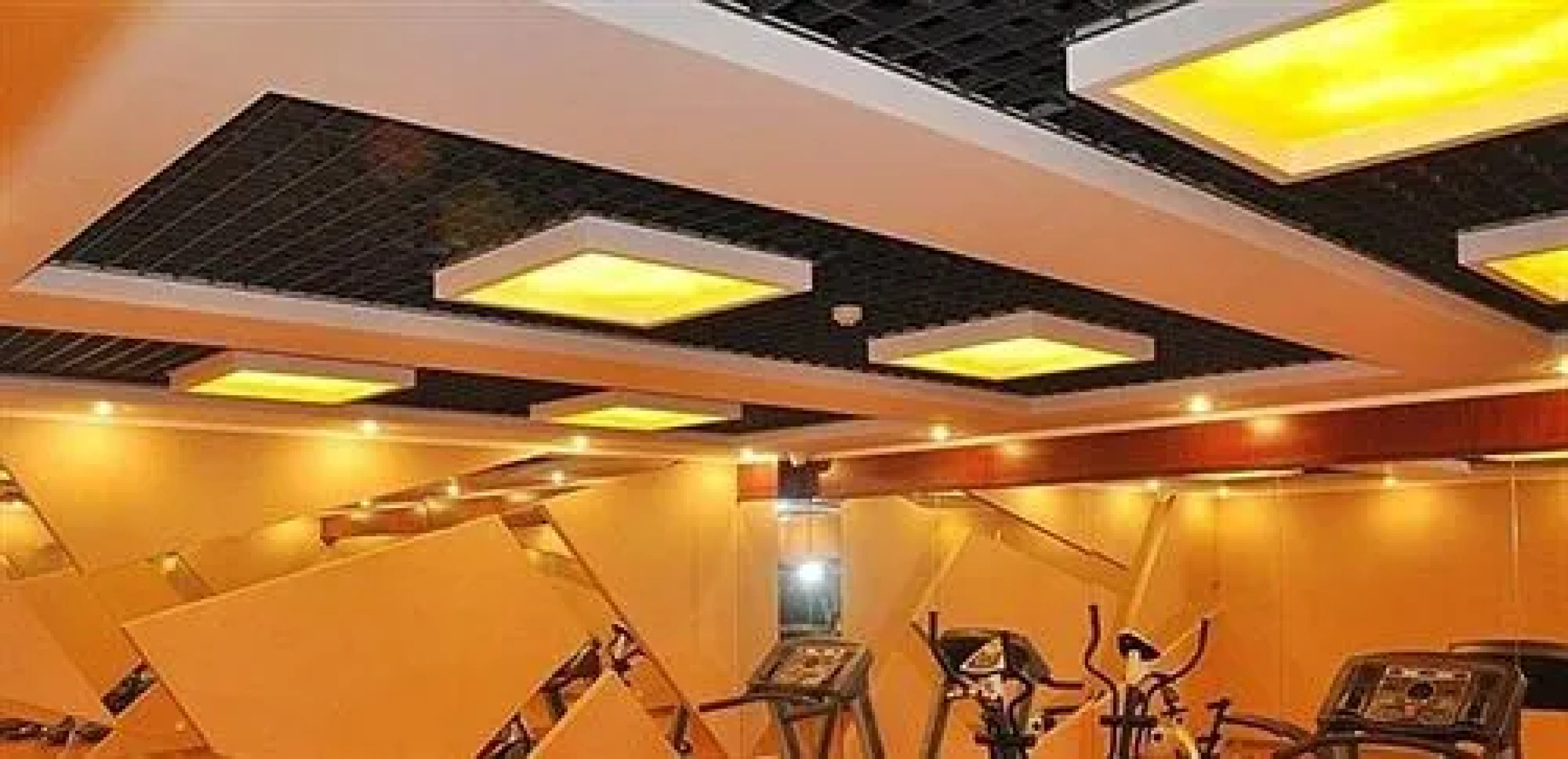 Paradise Hotel - Tai'an