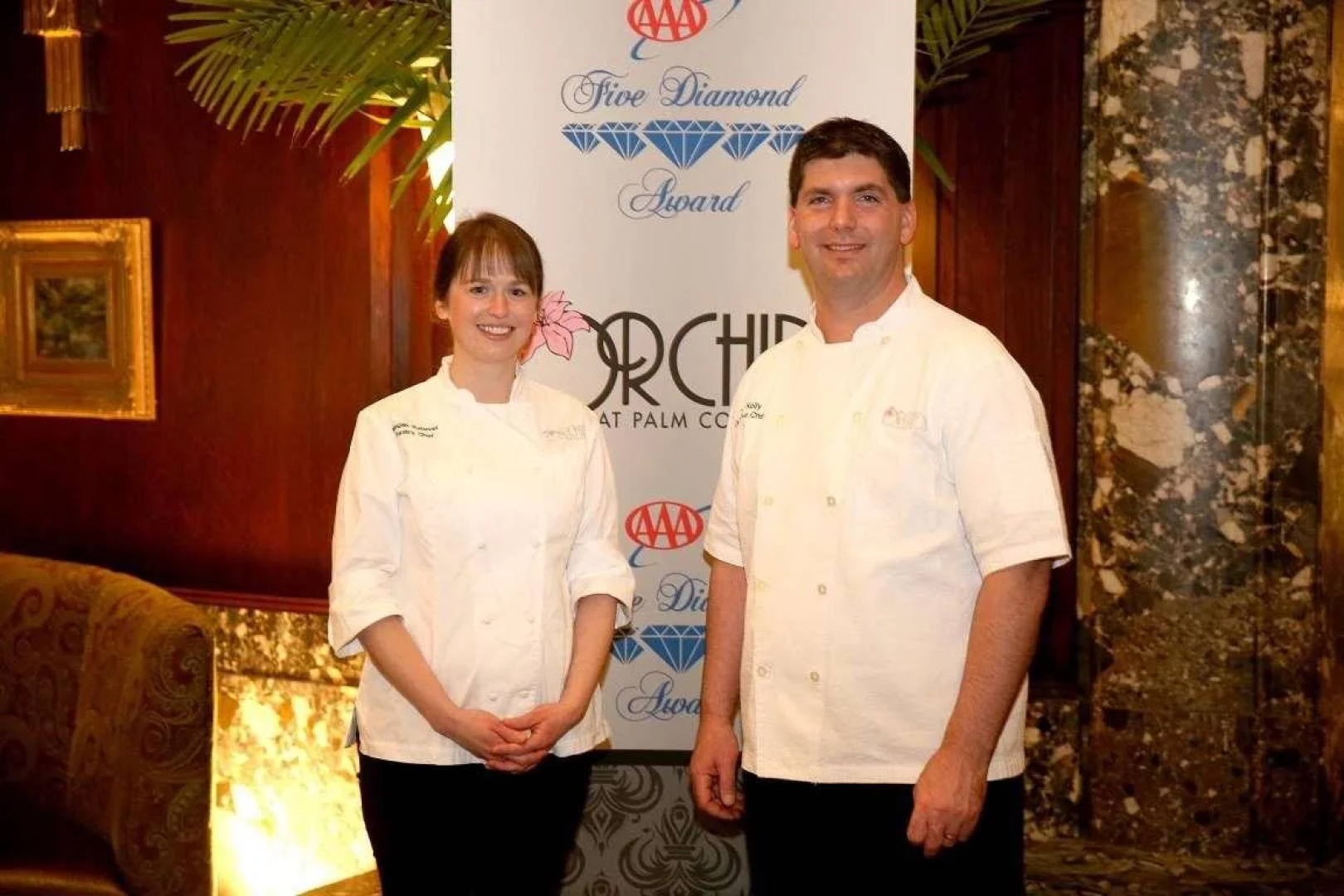 Hilton Cincinnati Netherland Plaza