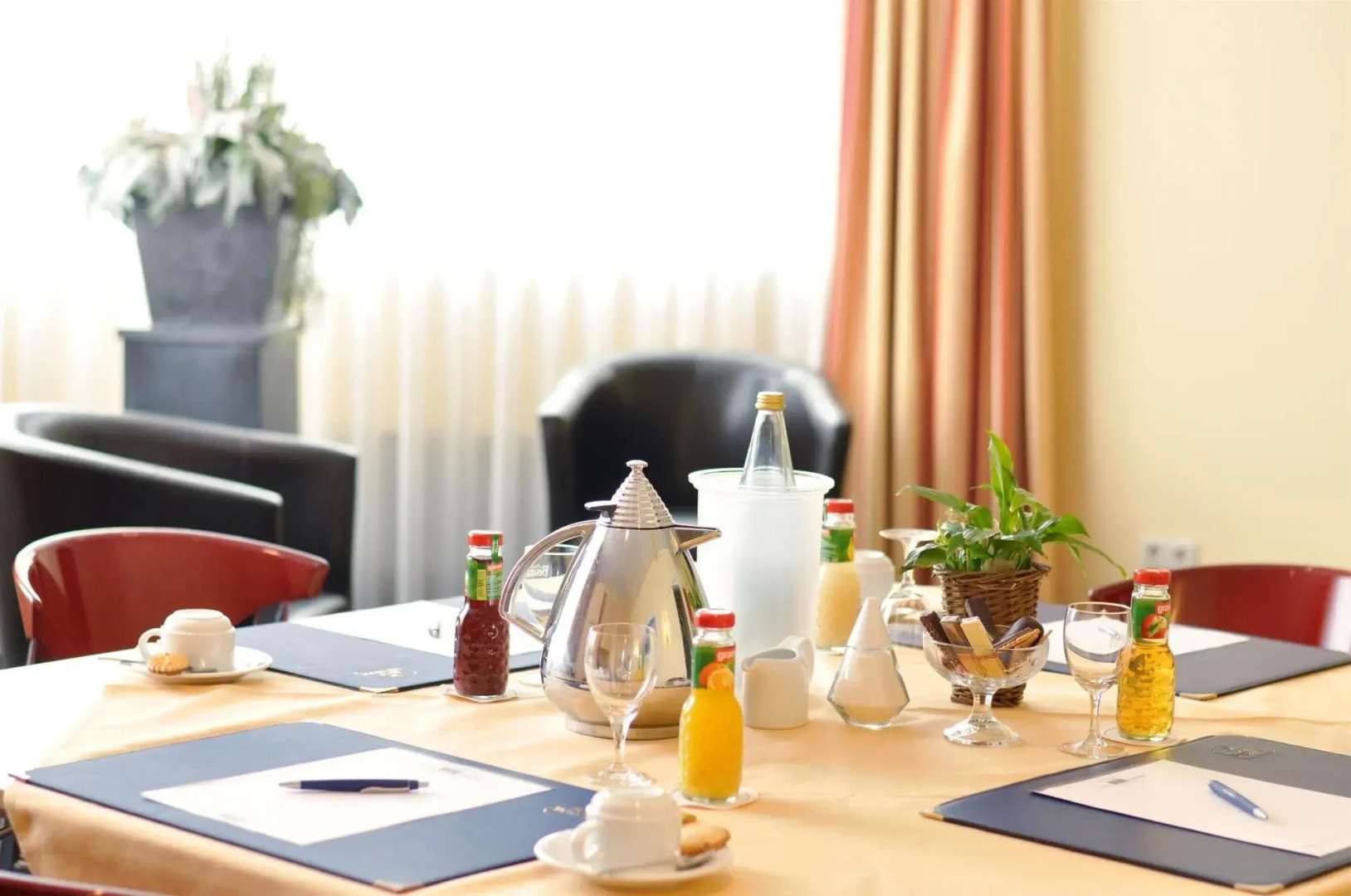 Best Western Hotel Prisma