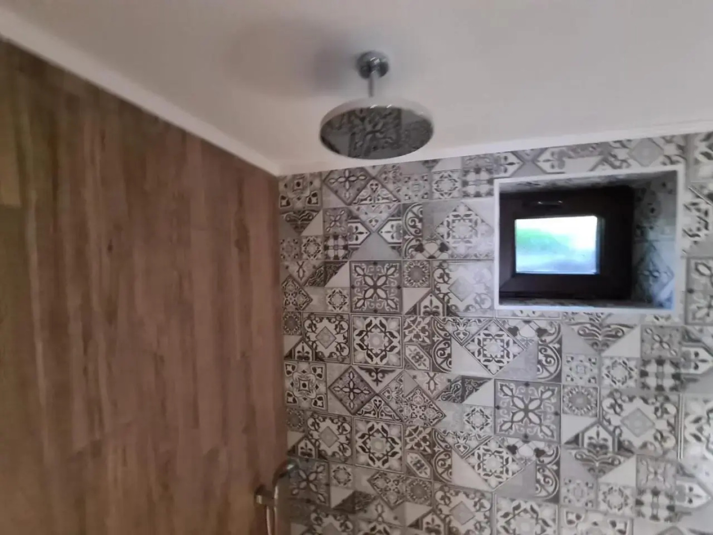 Guest House KN Malusha