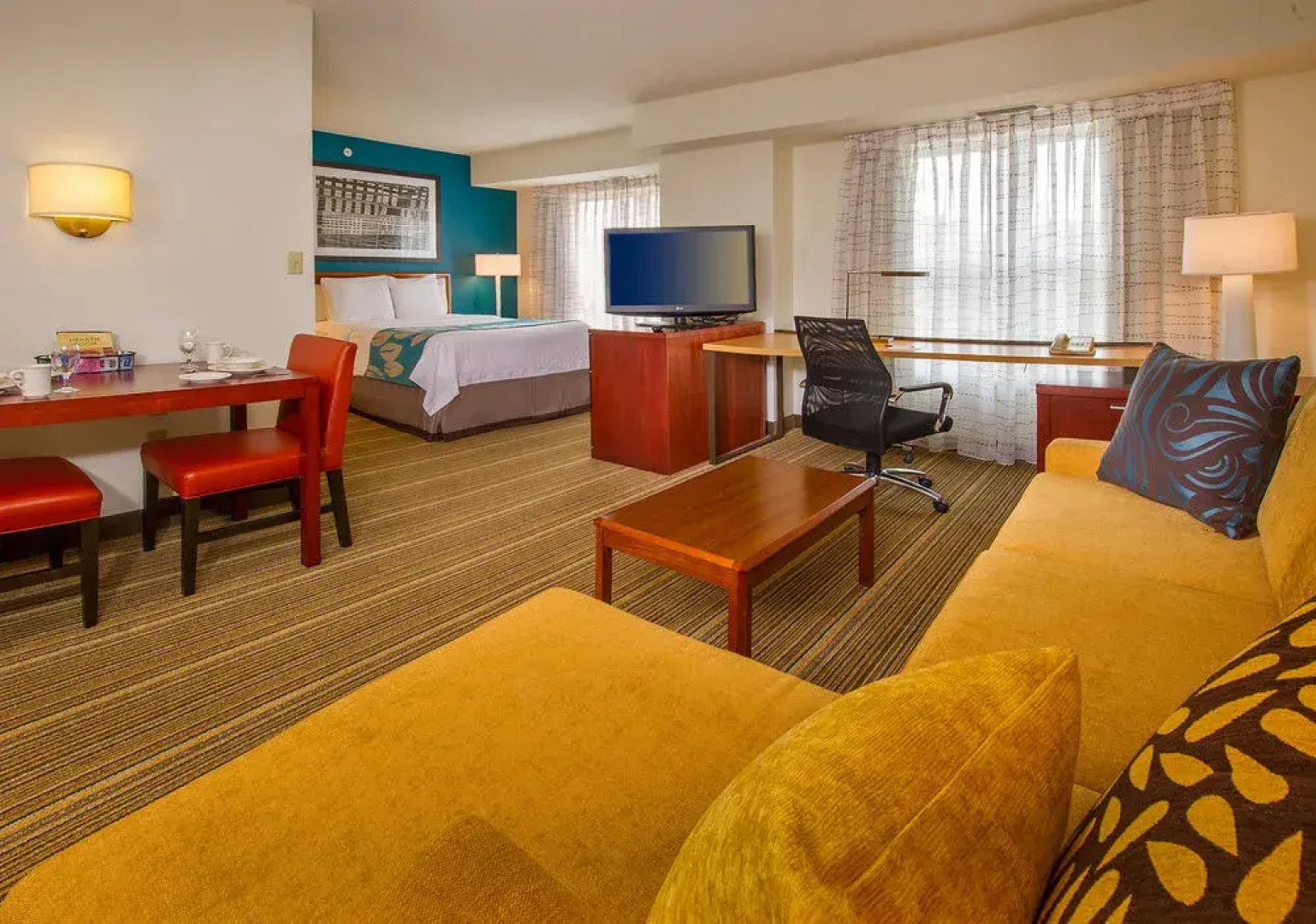Residence Inn Columbia