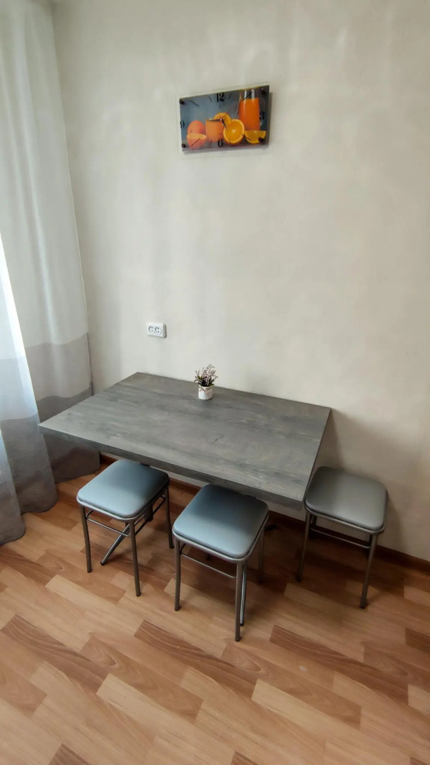 Сутки как дома на улице Повстанская 16А