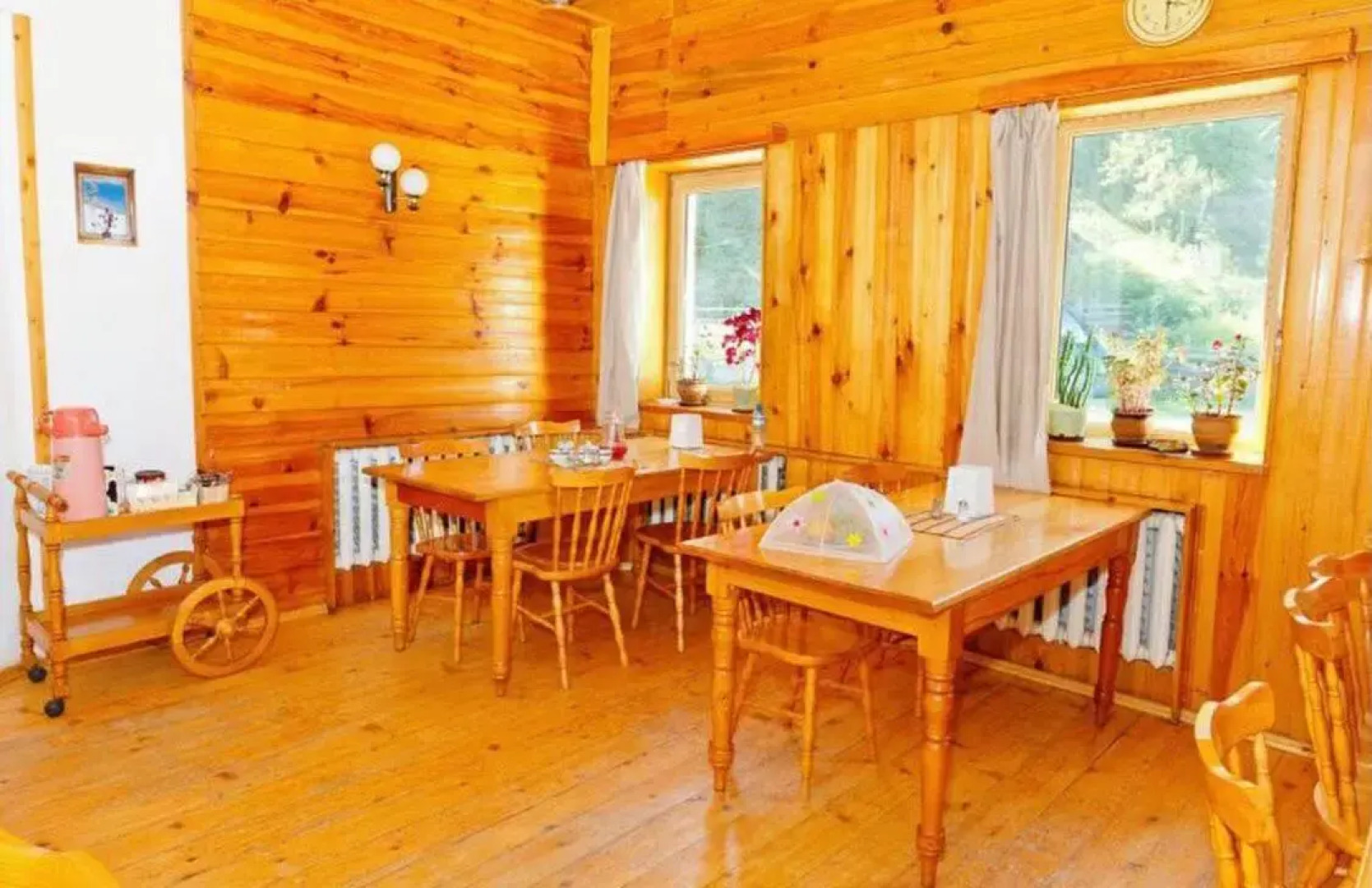 Отель Аполлон