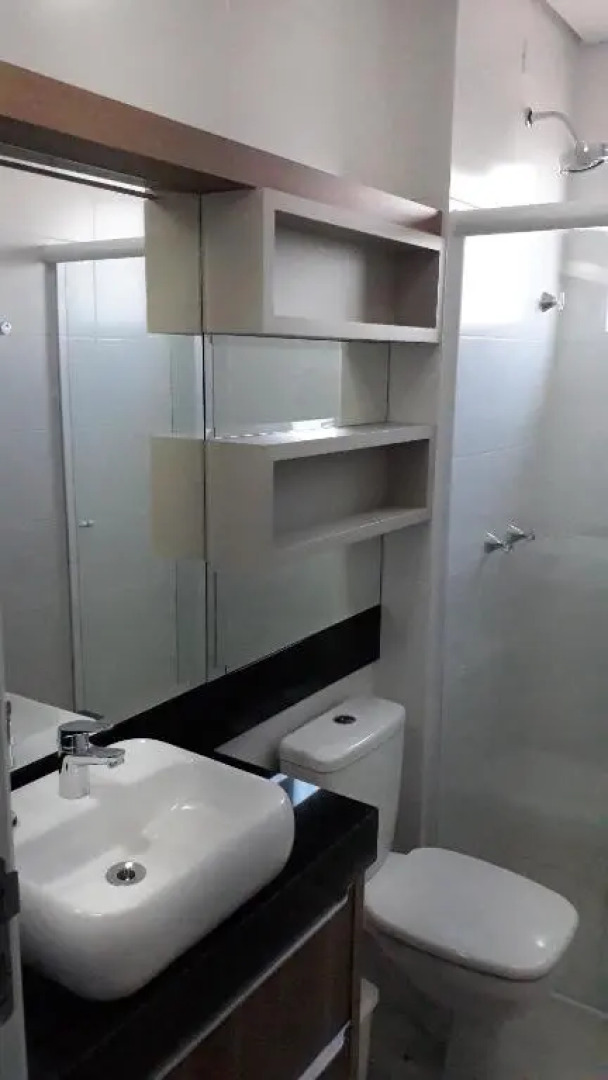 Apto em Navegantes - Gravatá - 200m da praia - 5 km Beto Carrero