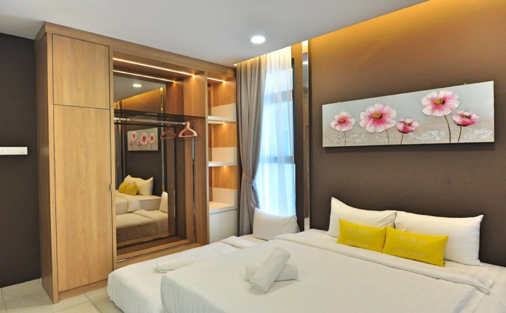 InnStay Resort Apartment @ Atlantis