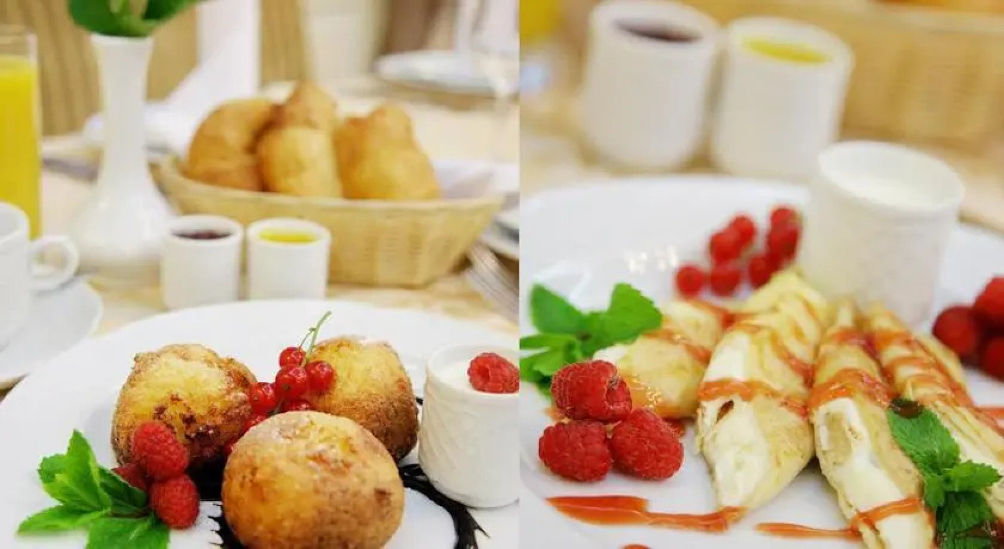 Отель «Шопен»