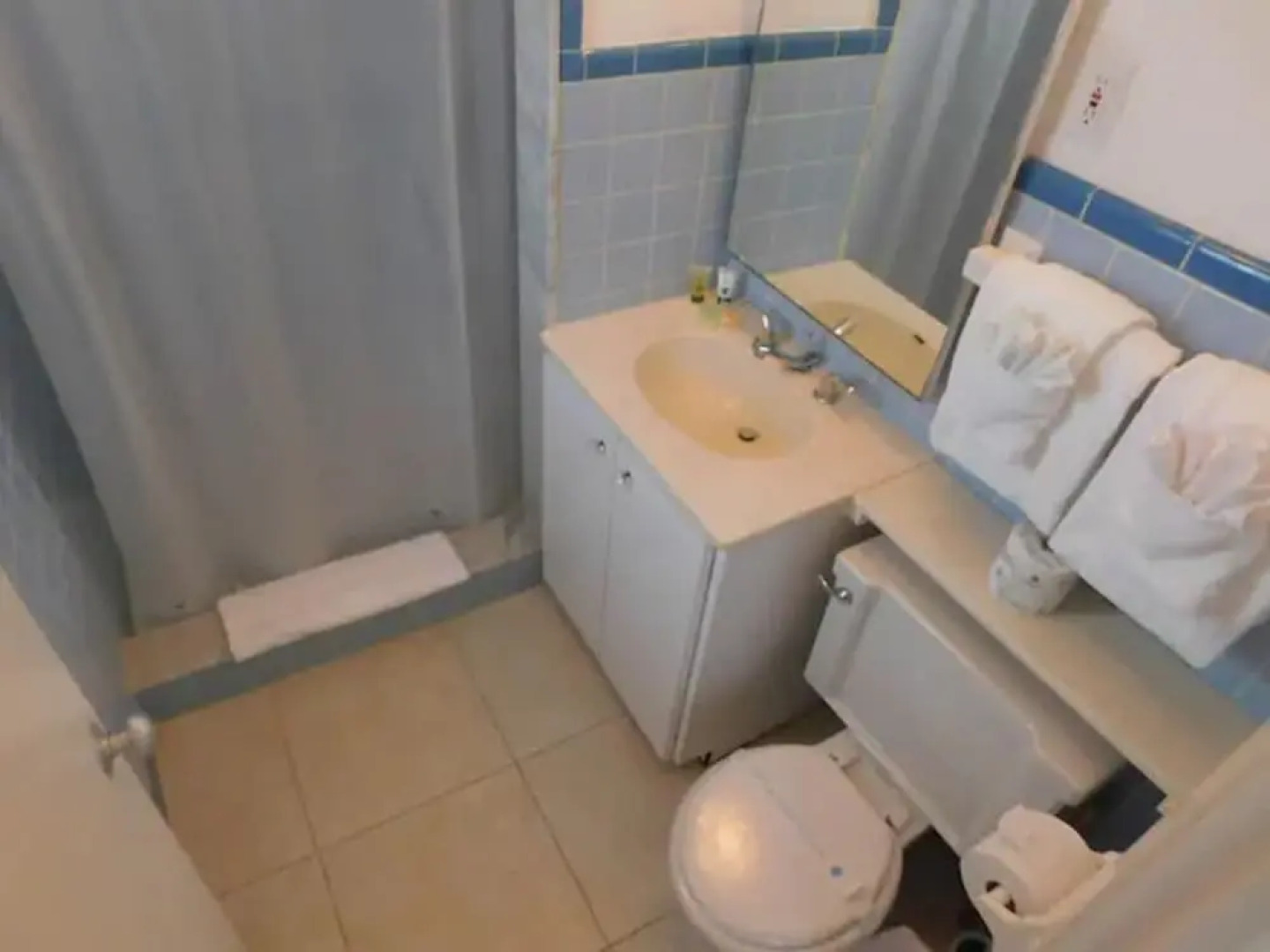 The Grove Beach Condominiums