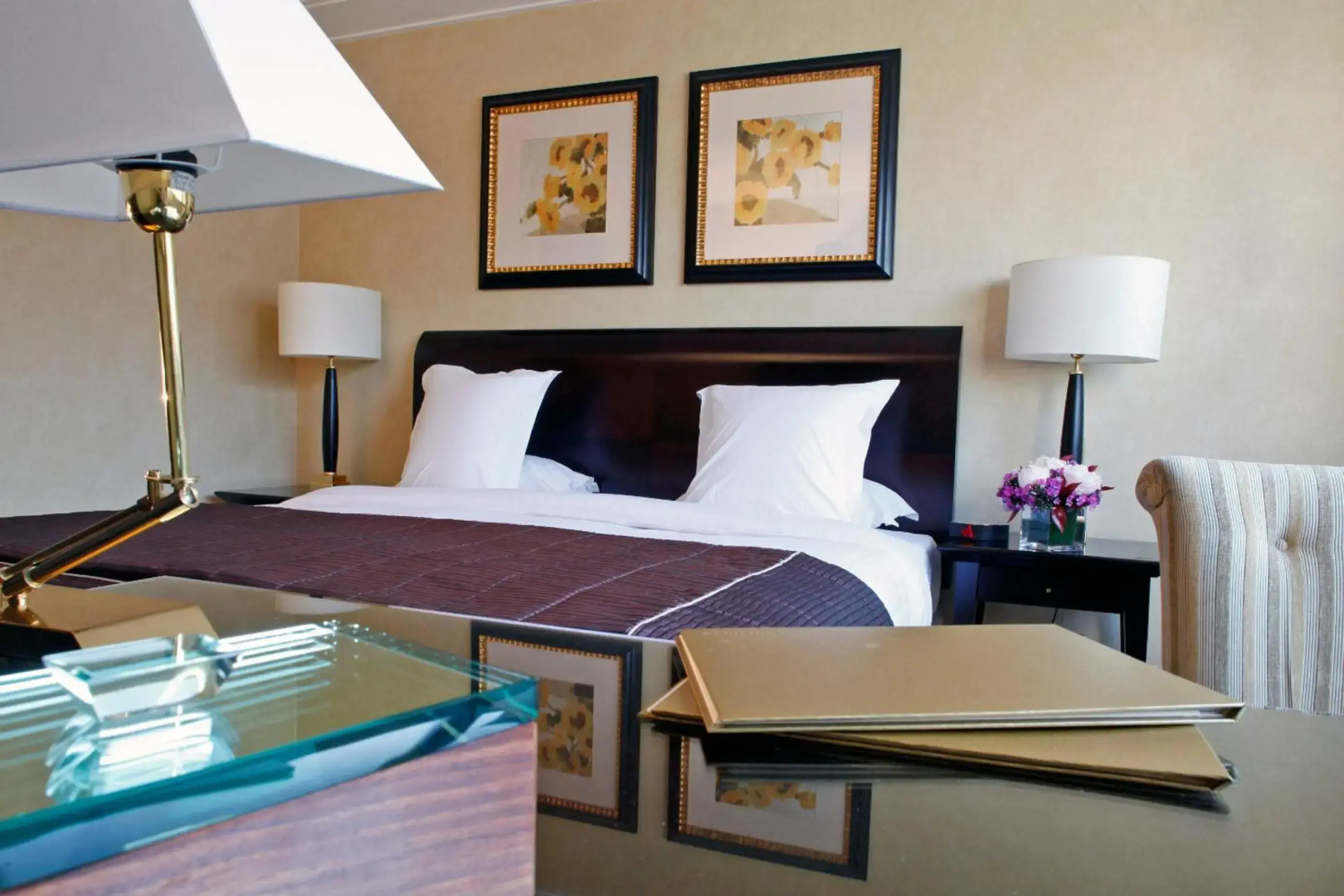 Warwick Champs-Elysées Paris