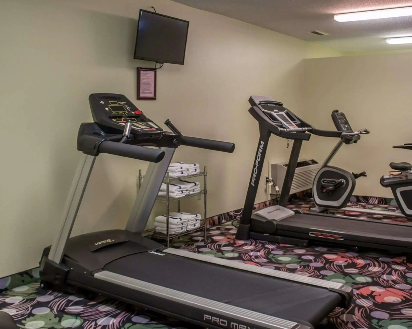 Sleep Inn Sandusky