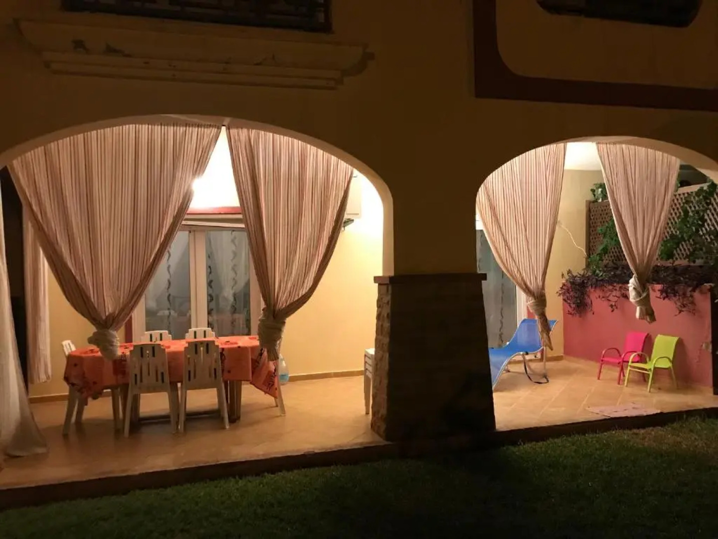 Oriental Dary Al Waha Marina Saidia