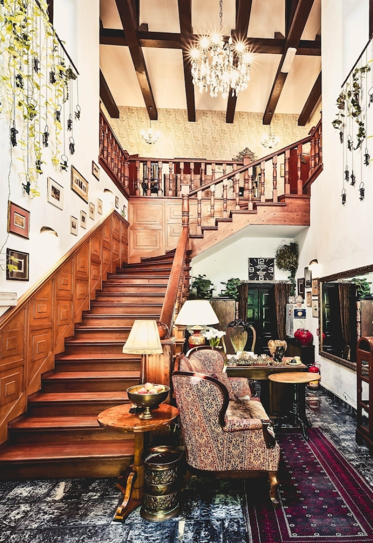 Dwór Giemzów Hotel - Autostrada A1