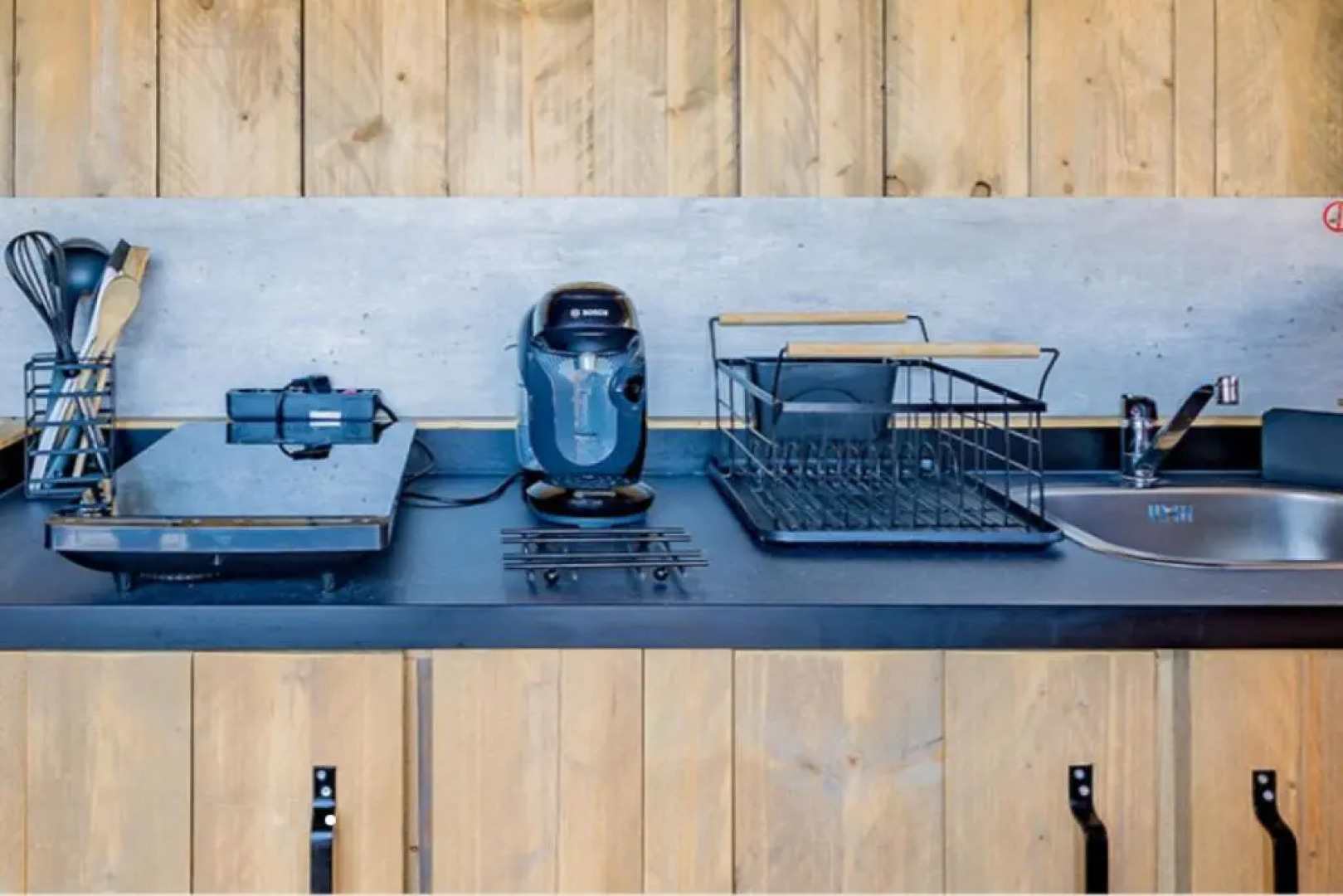 Sivinos Camping Boutique