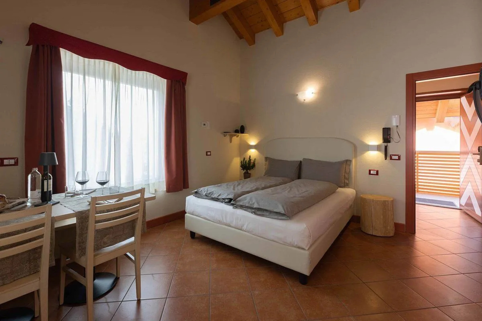 Residence Adamello Resort