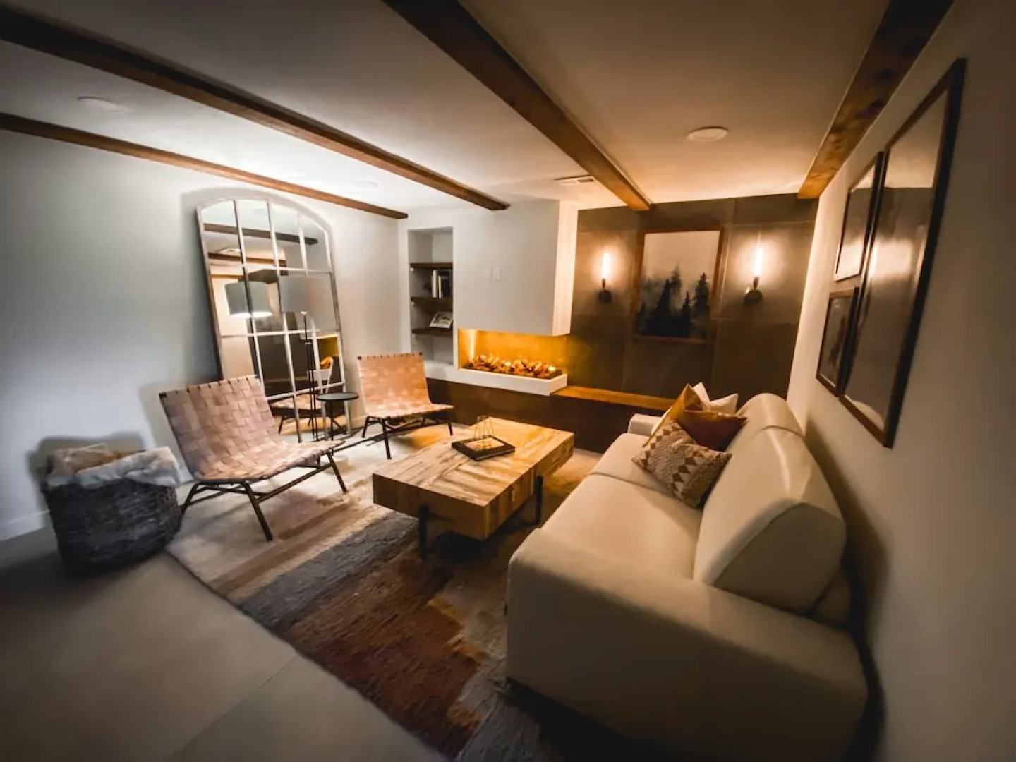 Juniper Lodge & Treehouses