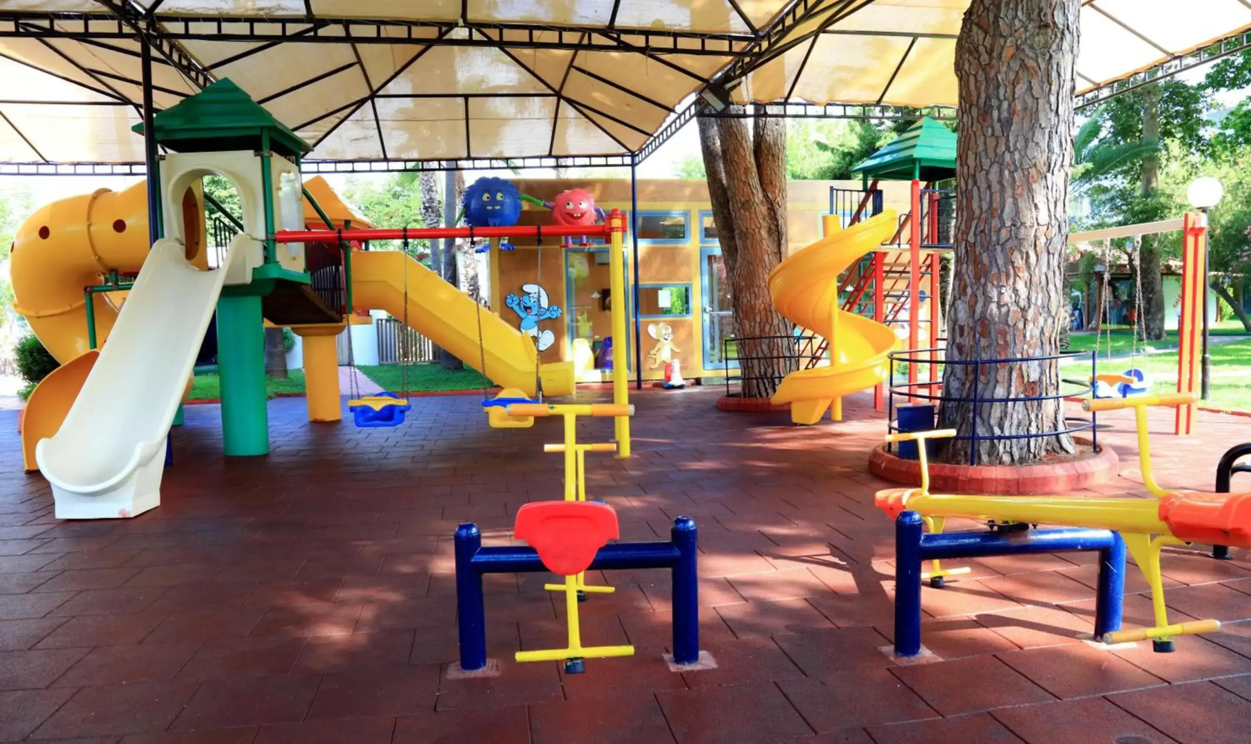 LABRANDA Alantur Resort - All Inclusive