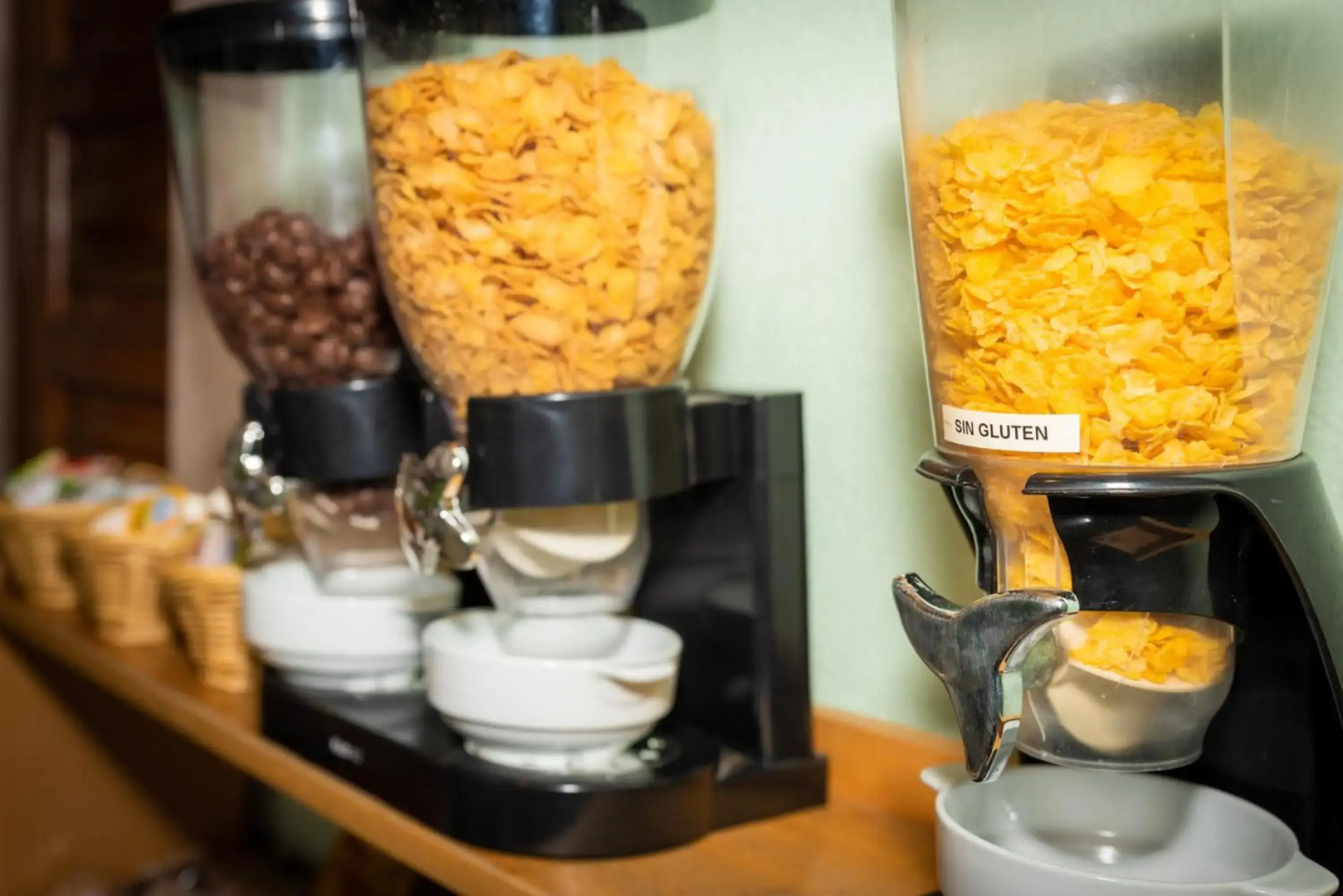 Hotel Castillo de Gauzón