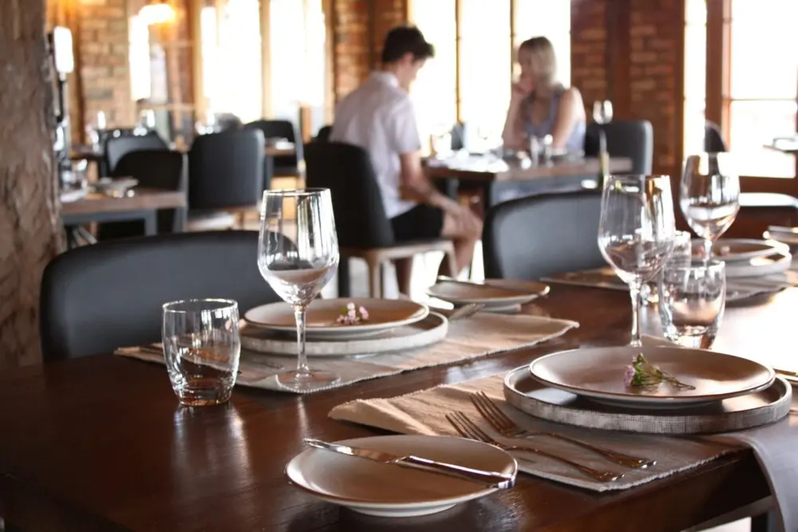 Warrenmang Winery and Resort