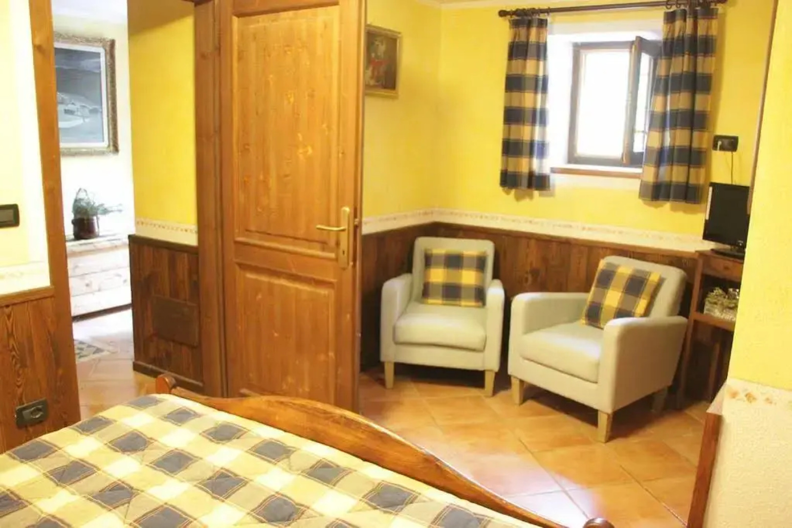 Chambres DHotes Les Fleurs