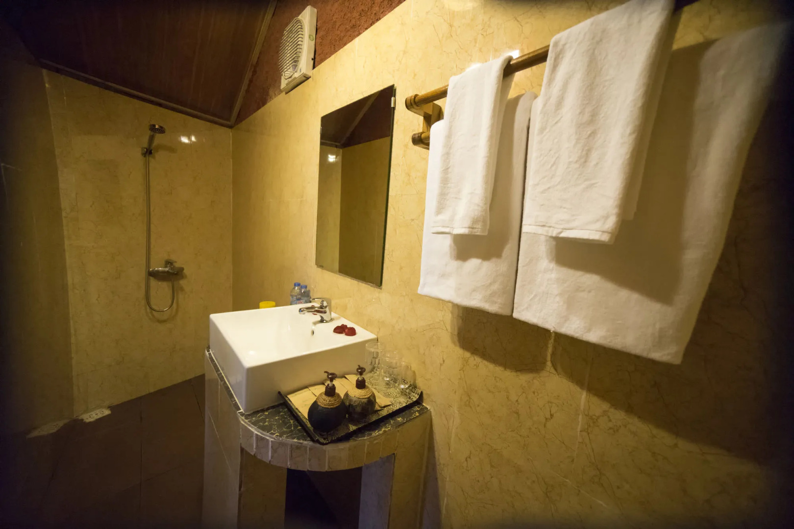 Eco Palms House - Sapa Retreat