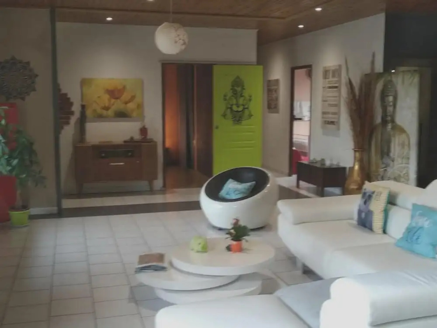 House With 2 Bedrooms in Livron-sur-drôme