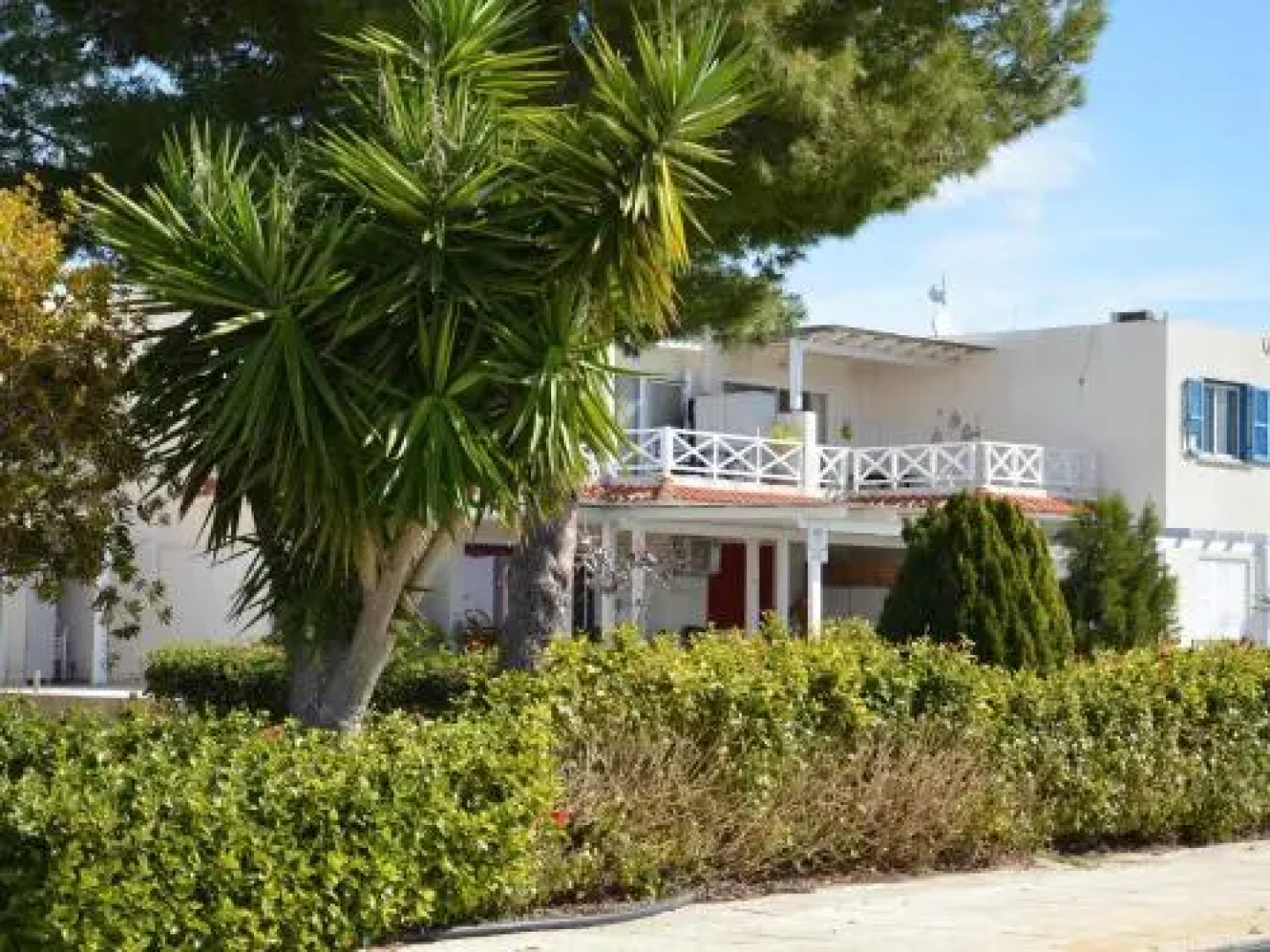 Apartment 14 in Coral Bay