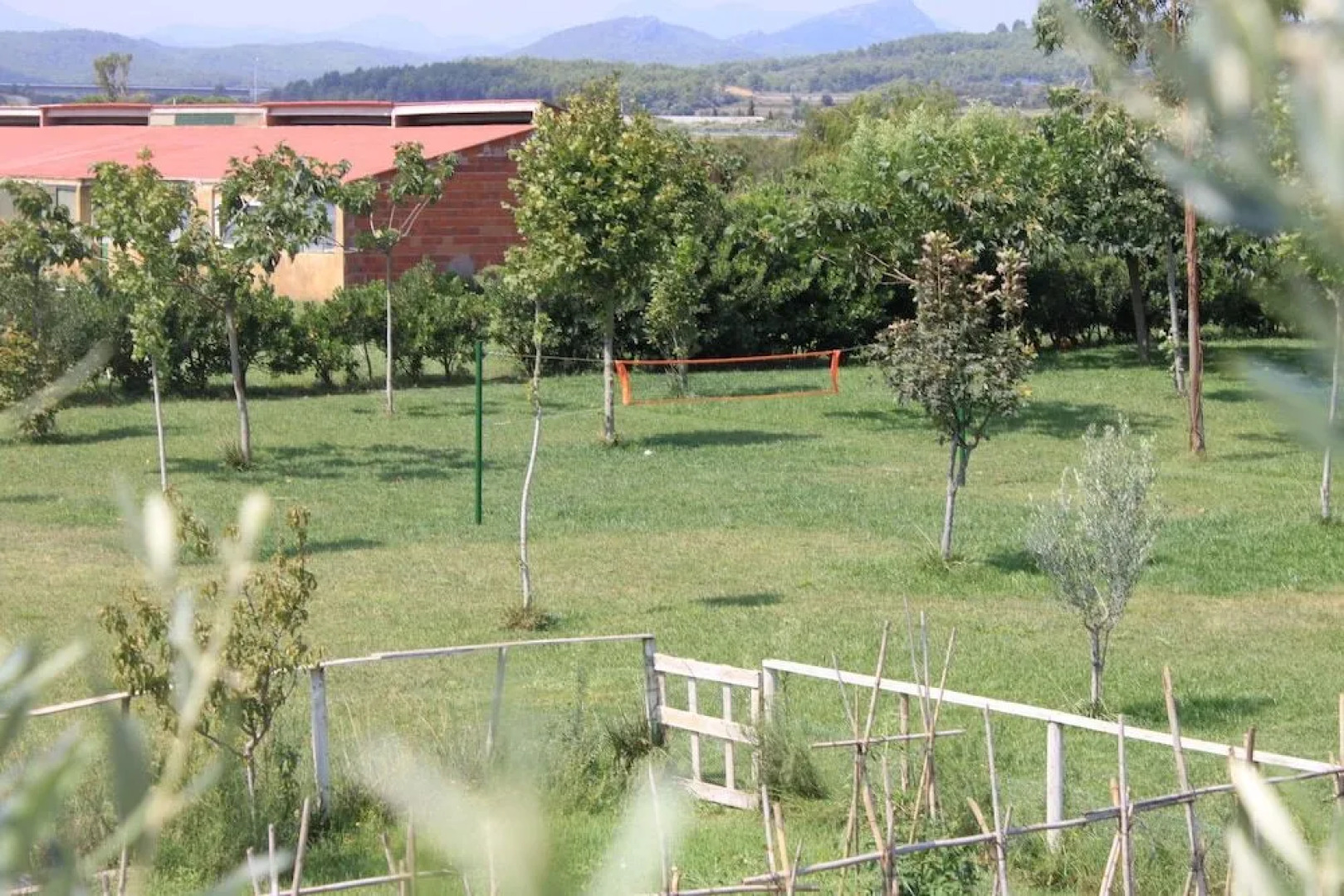 Granja Escola La Perdiu