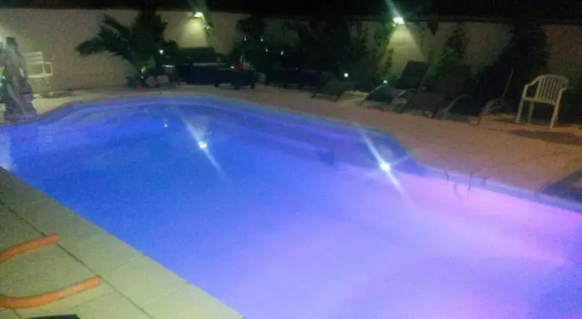 Pour que la vie soit plus belle