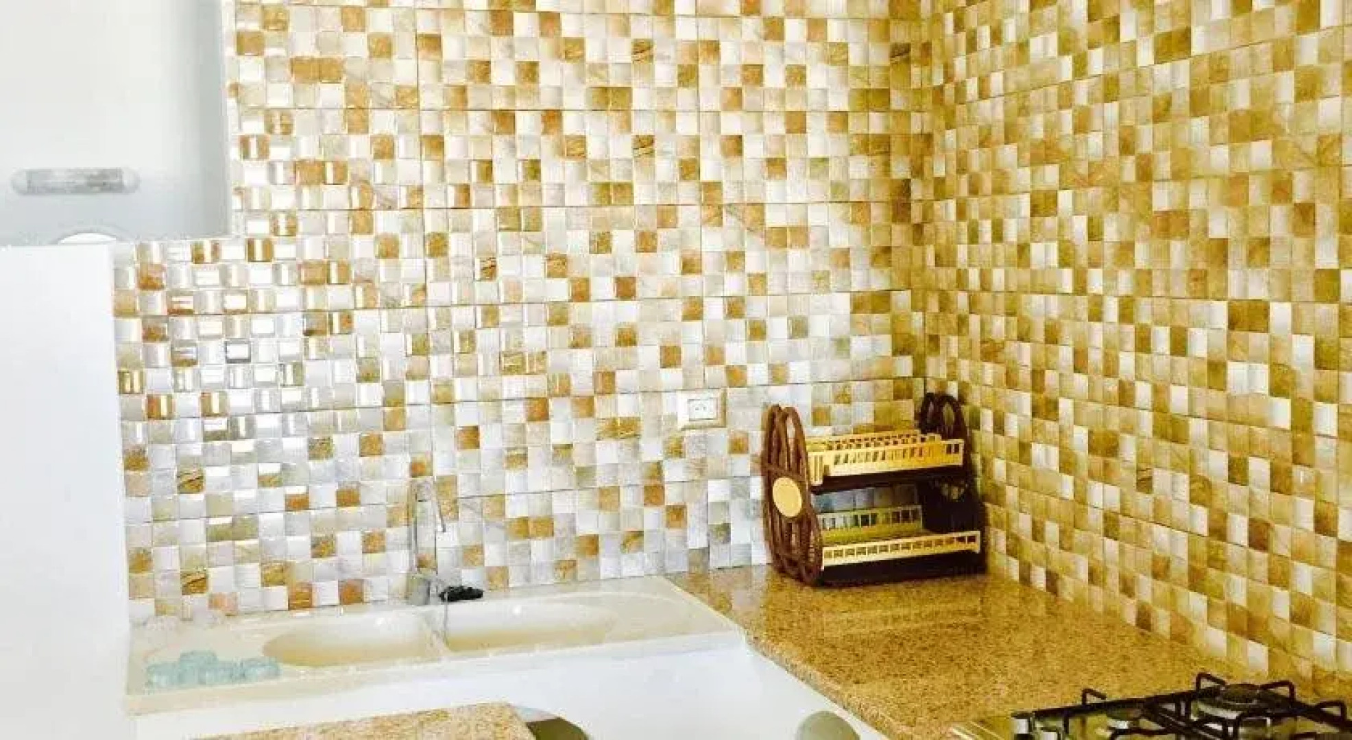 Casa del Mar Residence