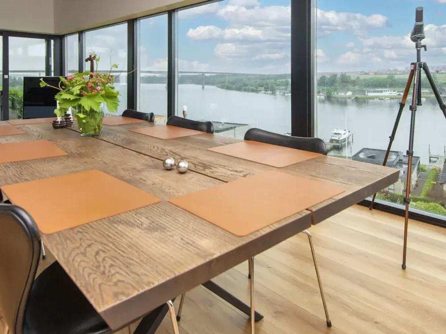 5 Star Holiday Home in Sonderborg