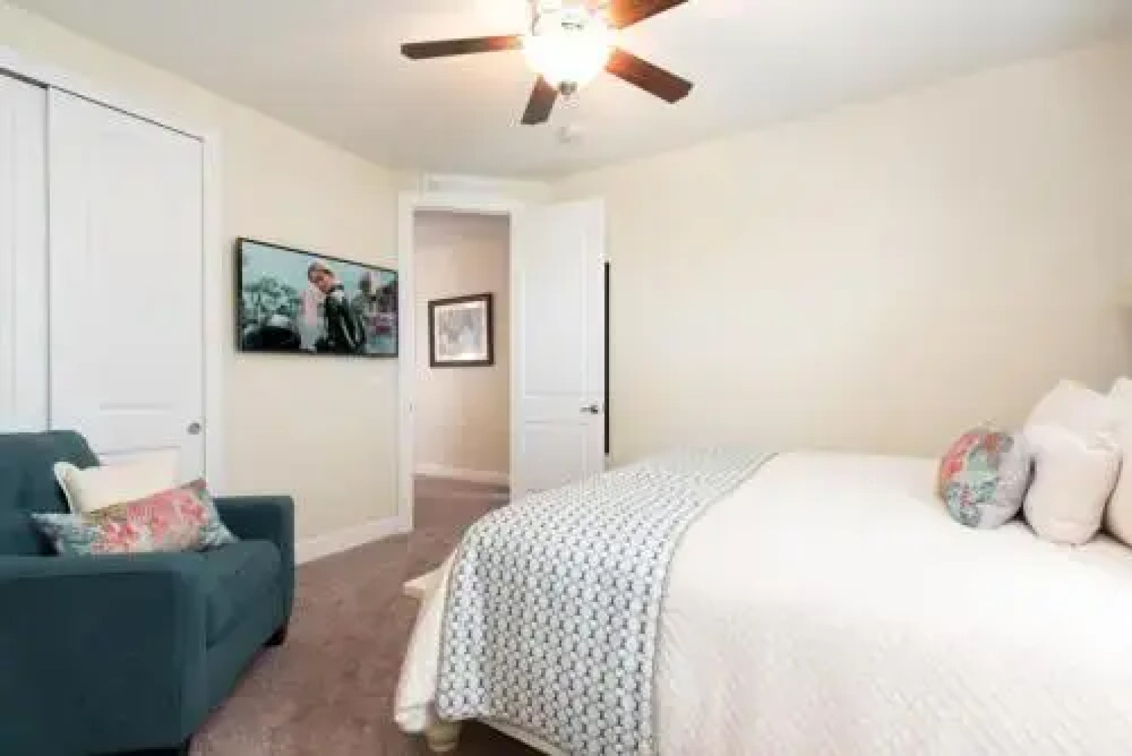 The Encore Club at Reunion - Ten Bedroom Villa- EC006