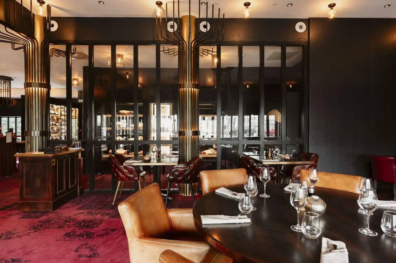 Hotel Dali Val d'Europe, Tapestry Collection by Hilton