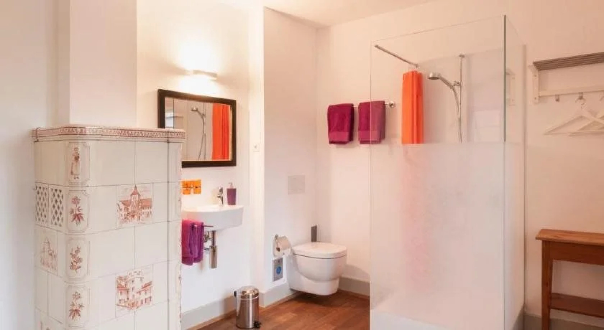 Kulturhotel Guggenheim