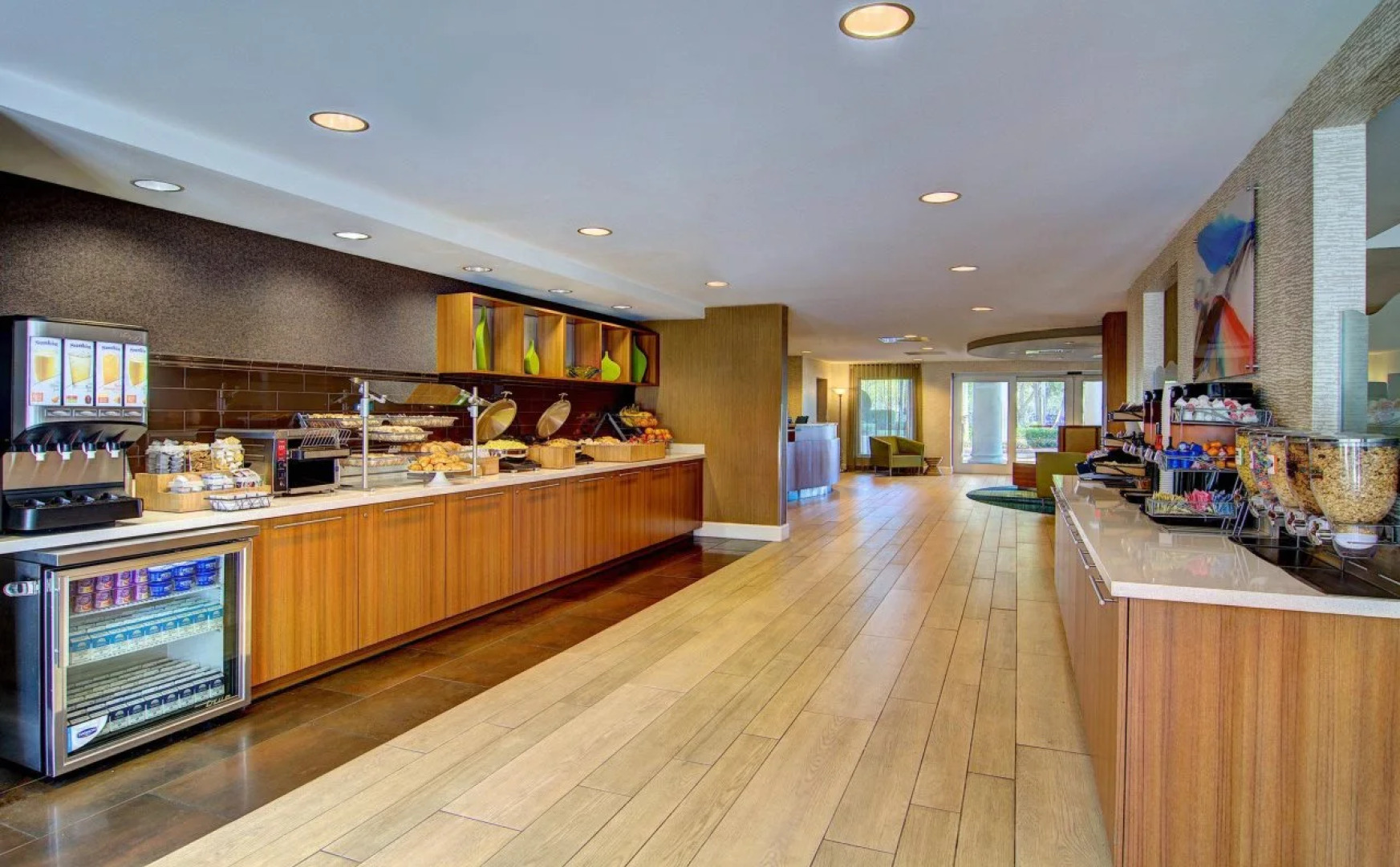 Springhill Suites By Marriott Boca Raton