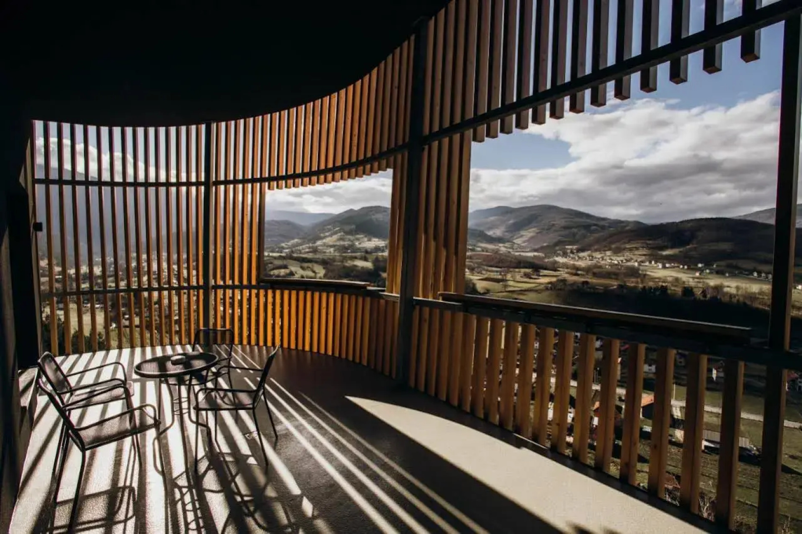 Tarcin Forest Resort & Spa Sarajevo - MGallery Collection