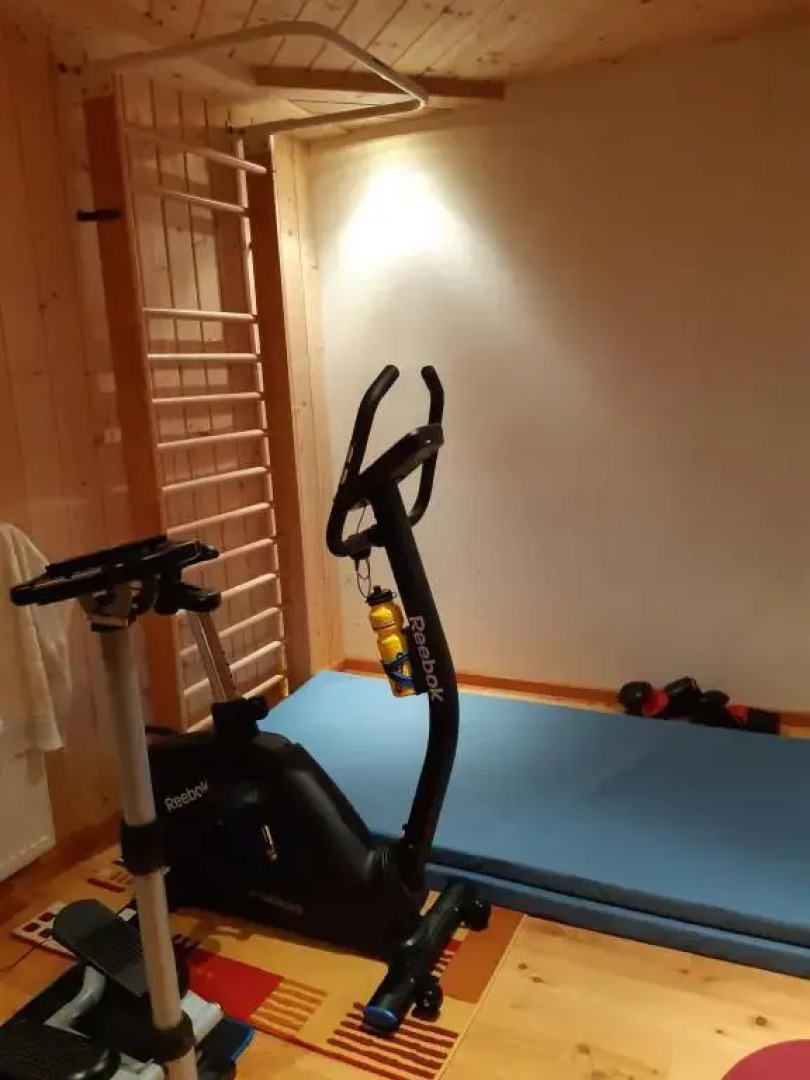 Ferienwohnung 2 Haus Dörfler