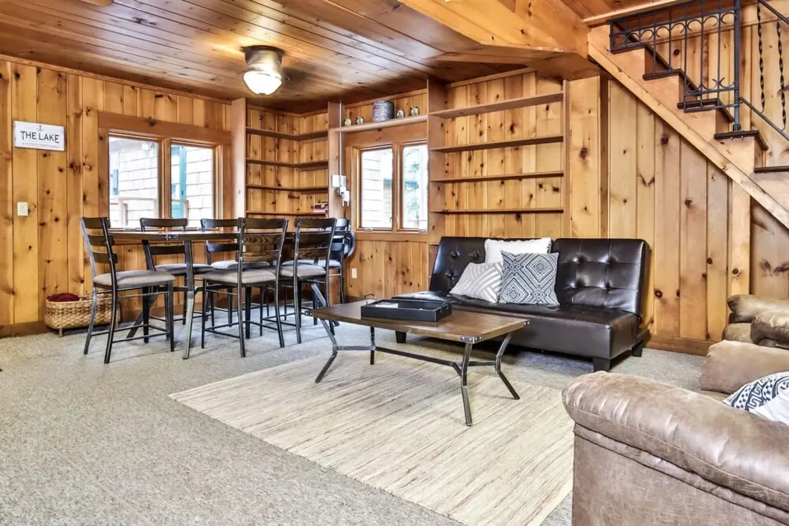Portage Point - 3 Br Cottage