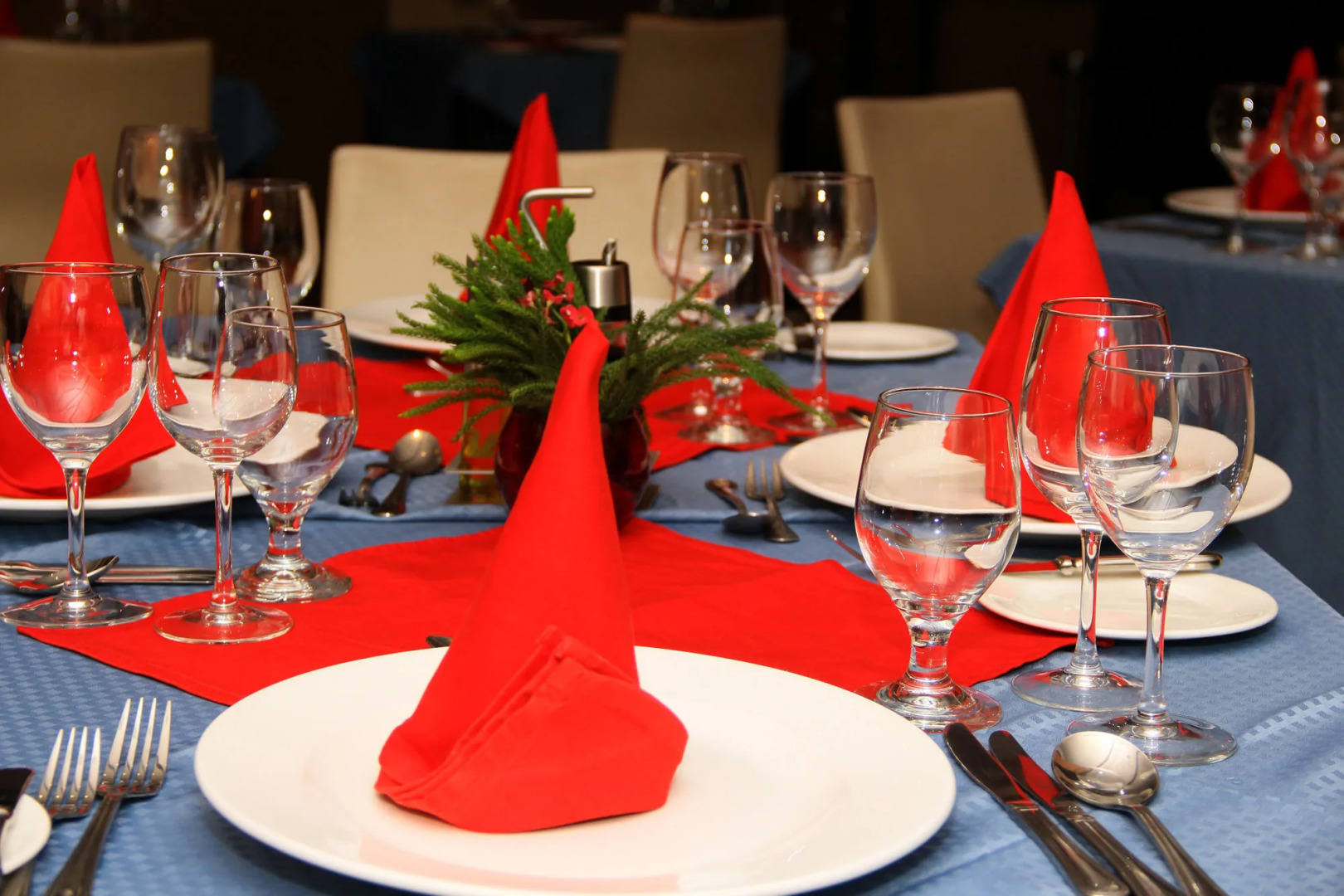 Clear Essence California Spa & Wellness Resort