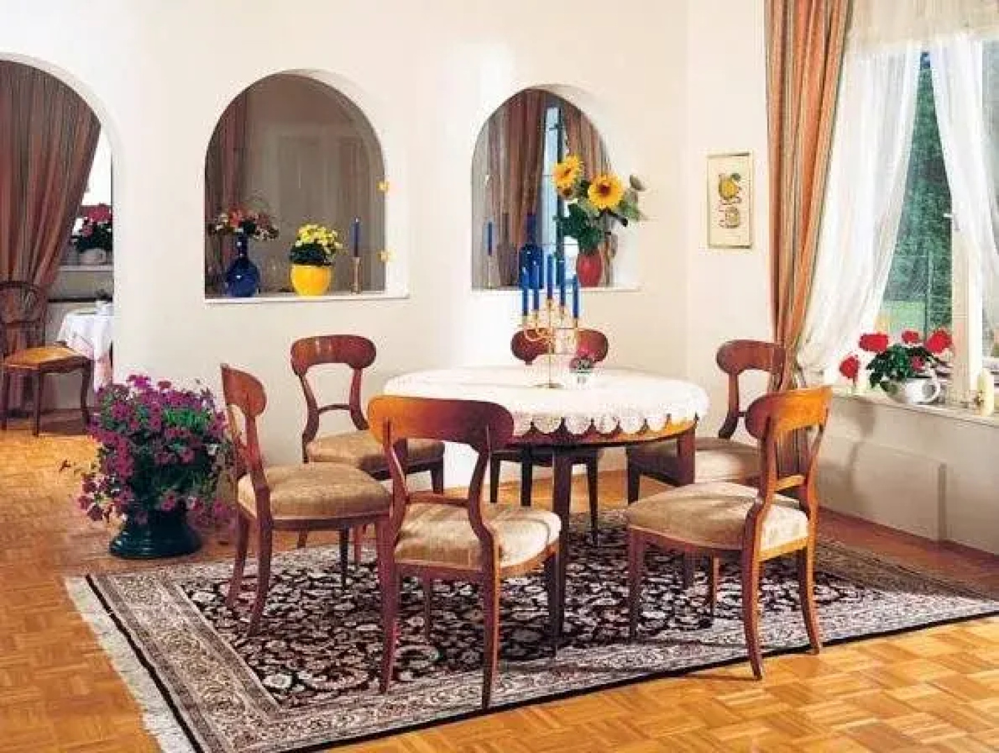 Villa Konstanze