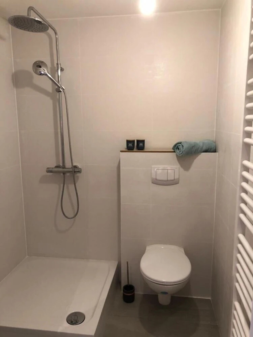 Apartment Taelerblick