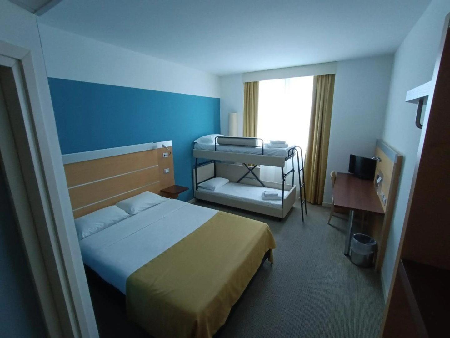 Idea Hotel Plus Udine Tavagnacco