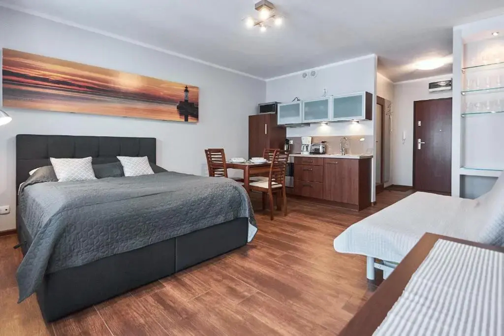 VacationClub - Villa Park Apartments