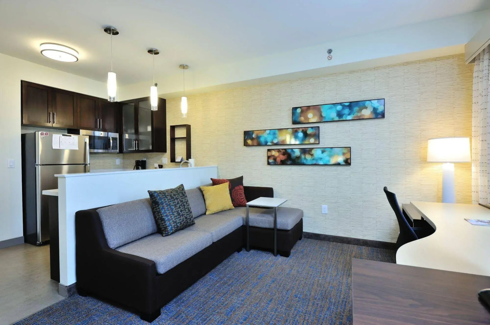 Residence Inn Houston Tomball