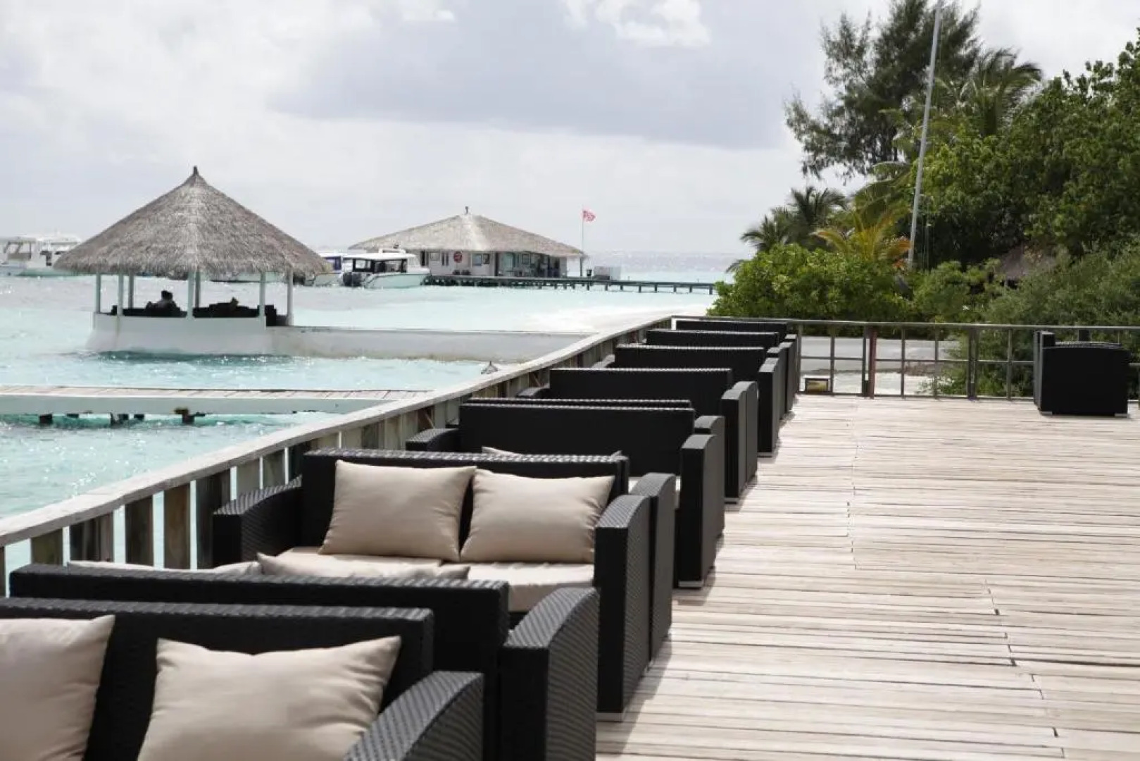 Eriyadu Island Resort