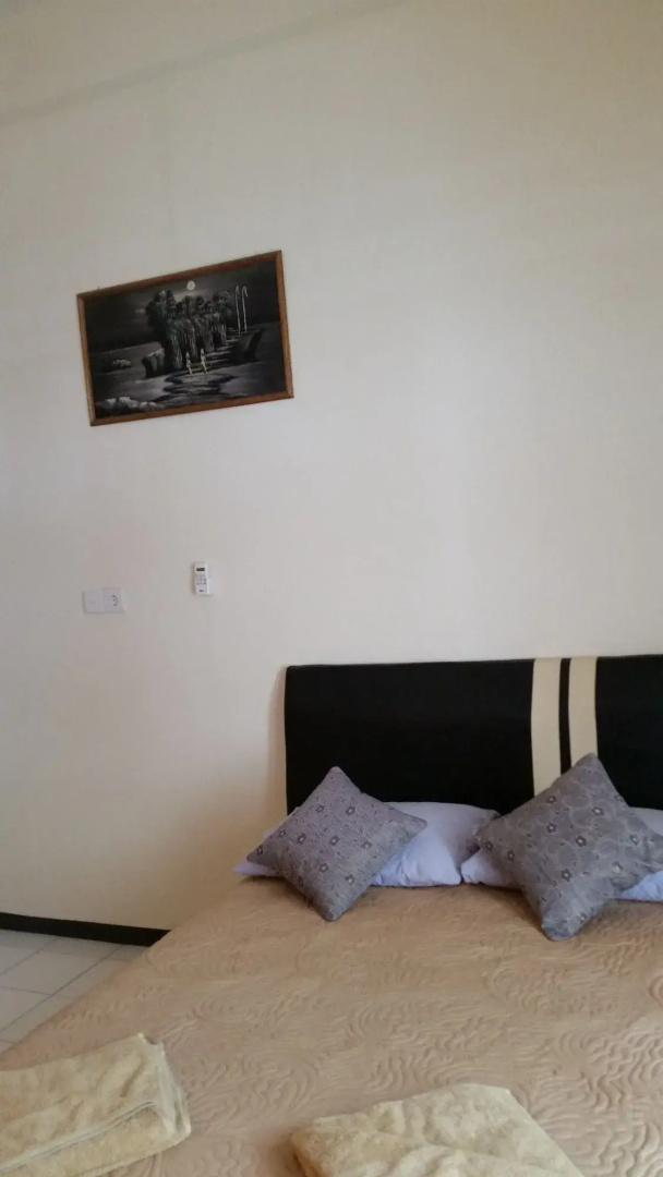 Tempatku Indonesian Restaurant and Rooms
