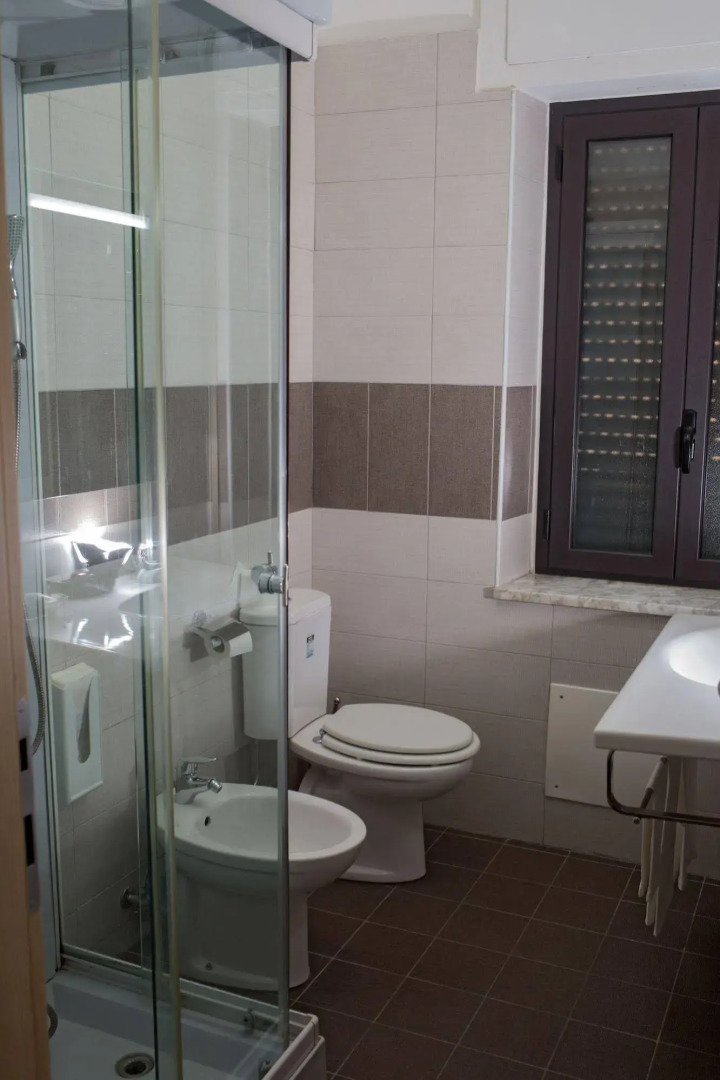 Pansini Hotel Residence