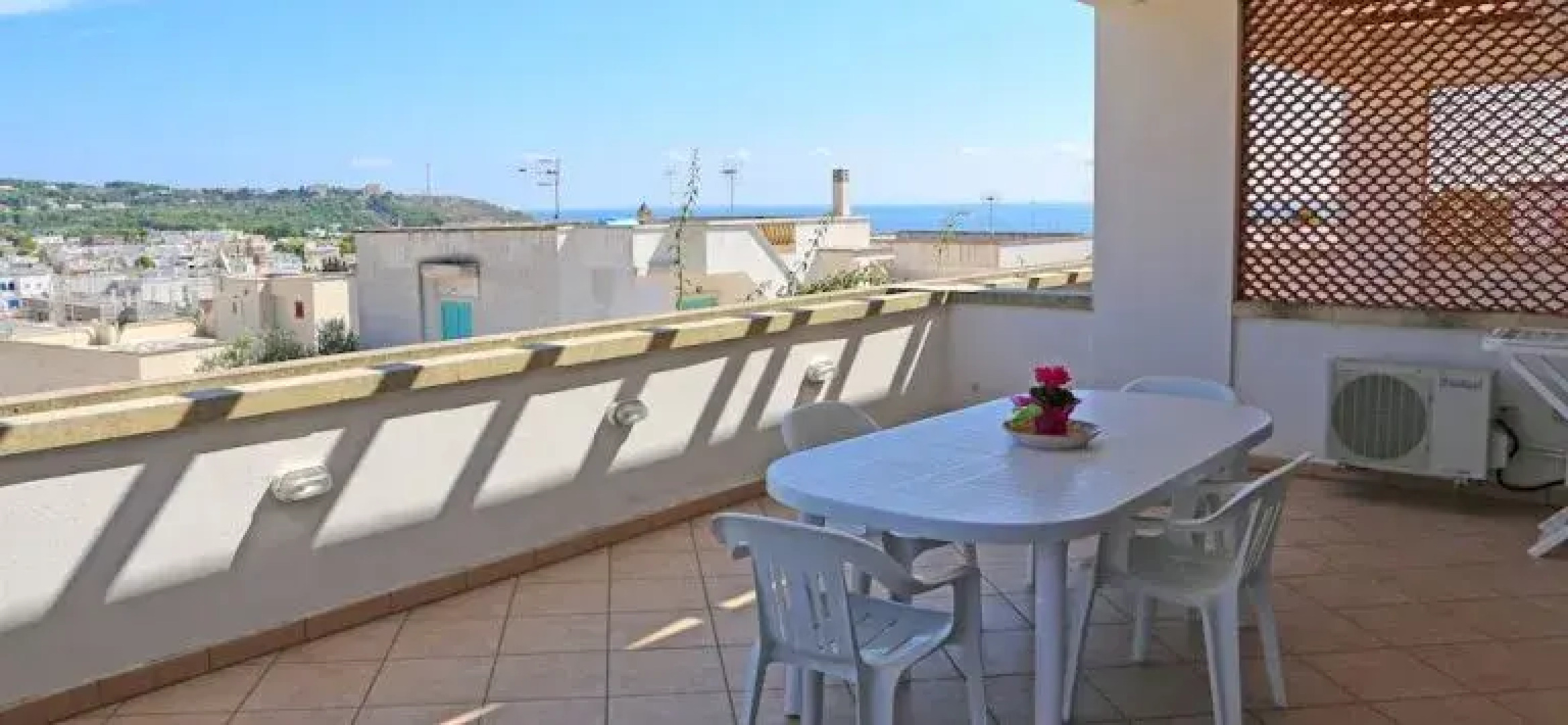 Terra Greci Apartments