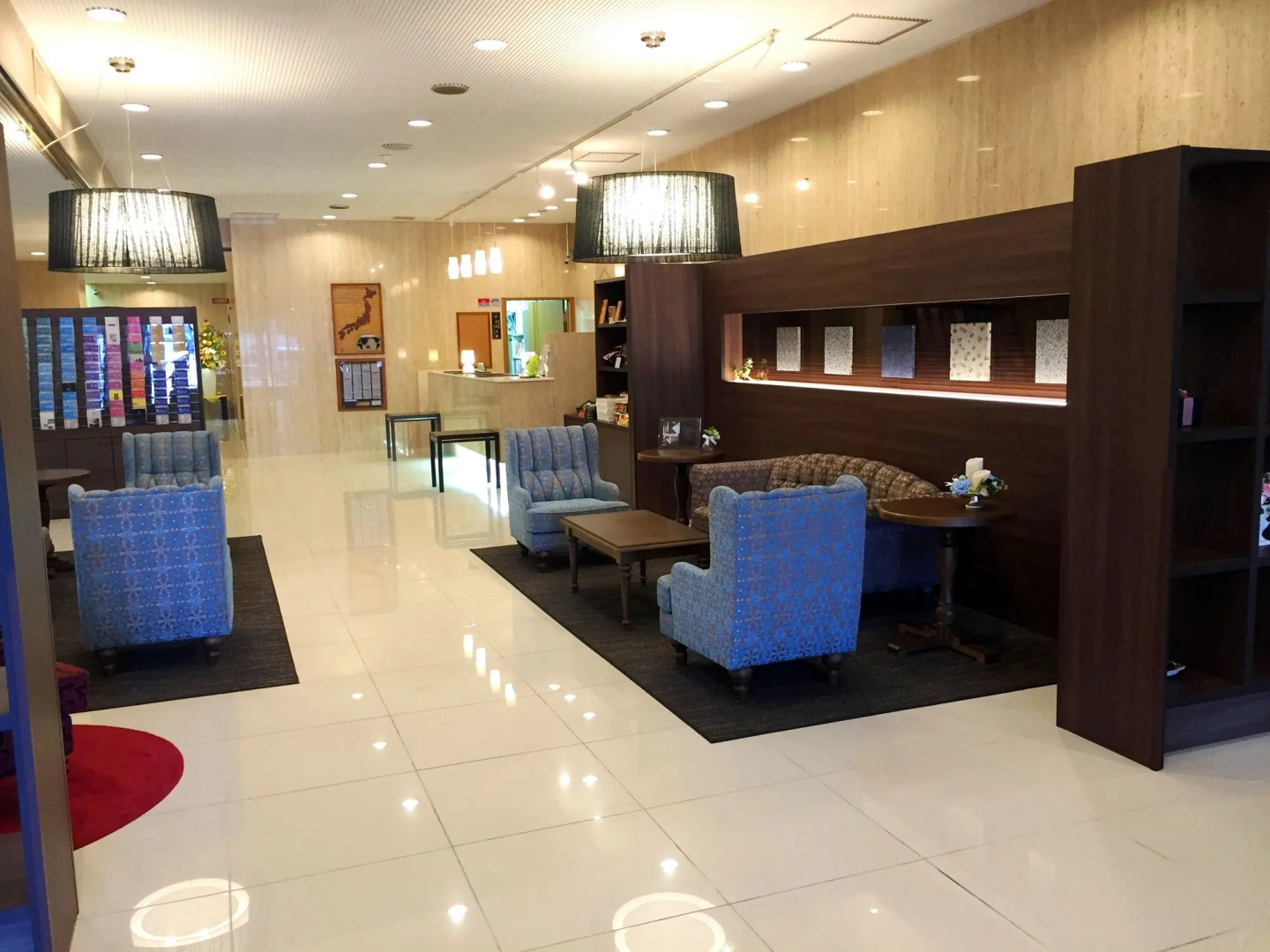 Hotel Sunroute Hikone