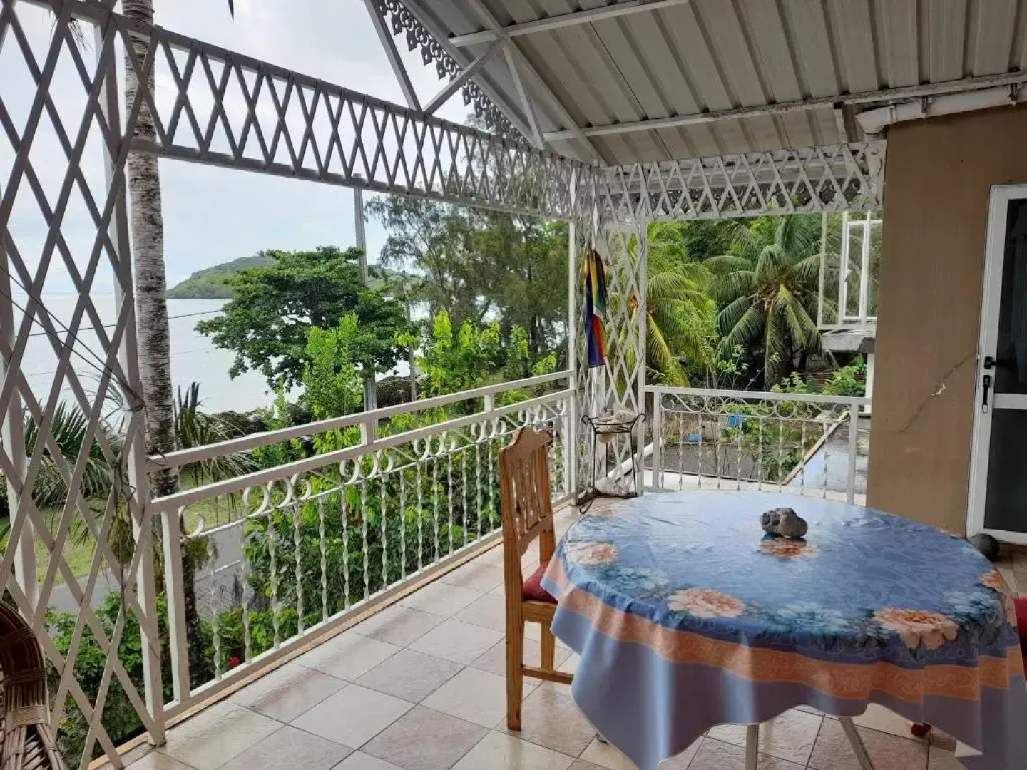 Ideal for kite surfer&family